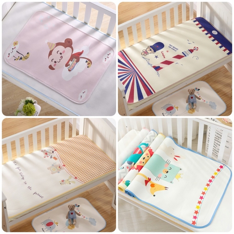 Lót chống thấm cao cấp 4D