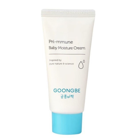 Kem dưỡng da, chống nẻ GOONGBE