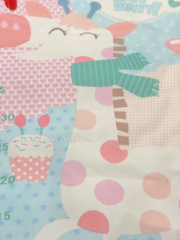 Thảm đàn cho bé