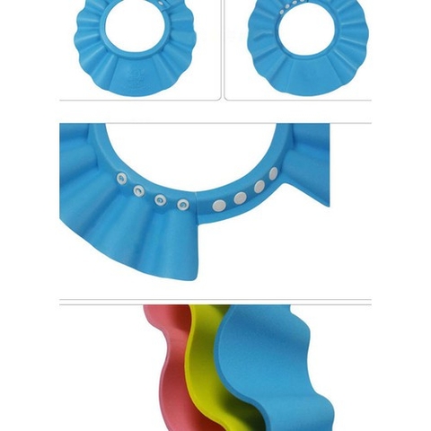 Mũ chụp gội đầu Nhật Bản