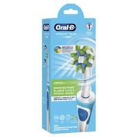 Bàn chải điện Oral-B Vitality Plus