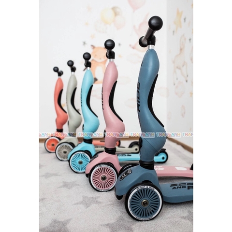 Xe Scoot And Ride Highwaykick 1