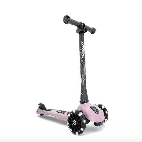 Xe Scoot And Ride Highwaykick 3