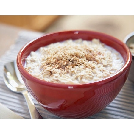 Yến mạch cán dẹt ener Bio Rossmann