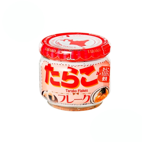 Trứng cá tuyết Tarako Flakes 50g