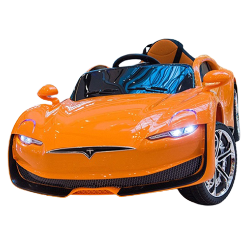 Xe Ô Tô Điện Tesla