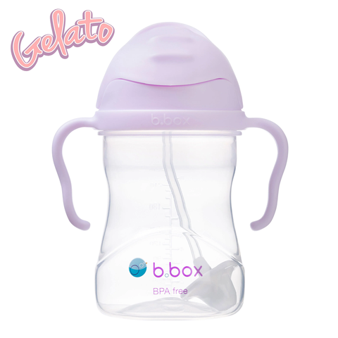 Bình nước BBox Sippy Cup (6 tháng+)