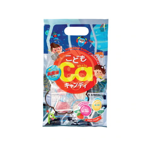 Kẹo Mút UNIMAT RIKEN