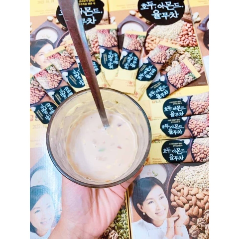 Ngũ cốc Damtuh Hàn Quốc