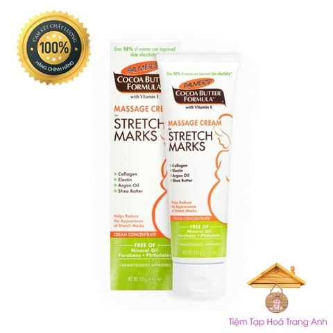 Kem bôi mờ rạn Palmer's