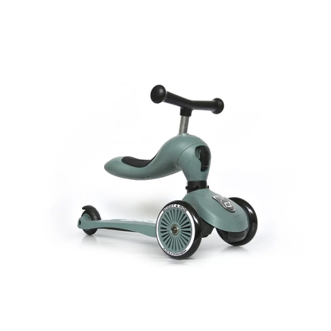 Xe Scoot And Ride Highwaykick 1