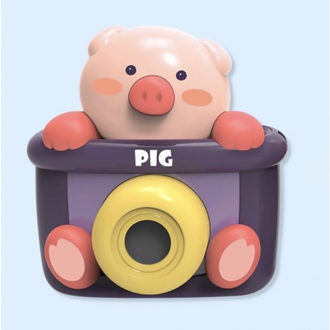 Máy ảnh tạo bong bóng Umoo