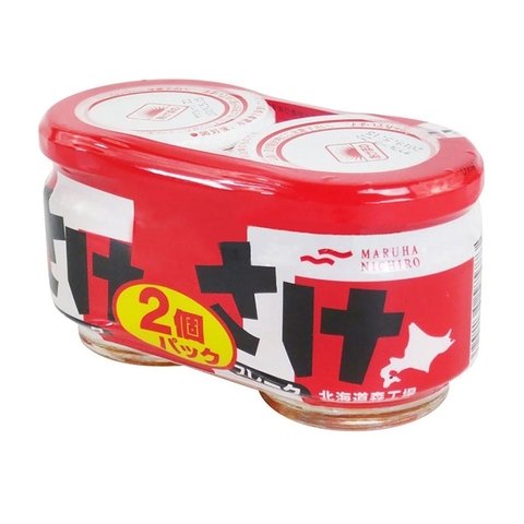 Ruốc cá hồi Nhật set 2