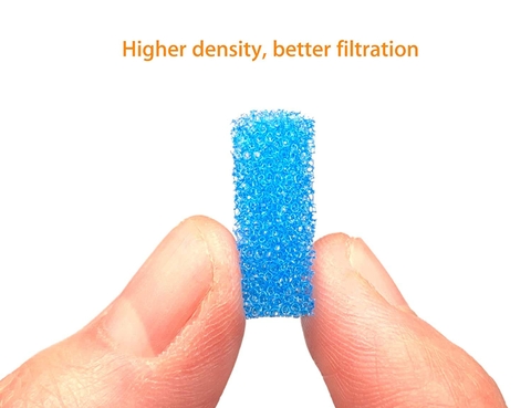 Miếng lọc ngăn khuẩn NoseFrida (20 miếng)