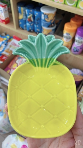 Bát sứ ăn dặm cho bé