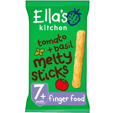 Bánh ăn dặm Ella's Kitchen (7 tháng+)