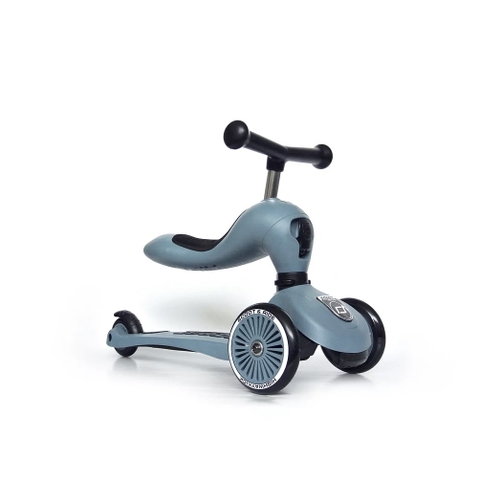 Xe Scoot And Ride Highwaykick 1