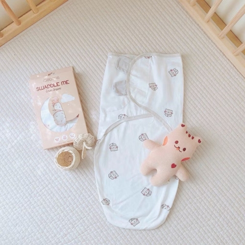 Ủ kén vải Petit Monona