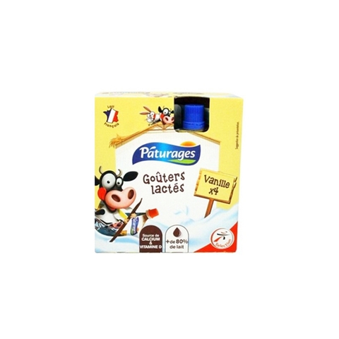 Váng sữa Recre Ole