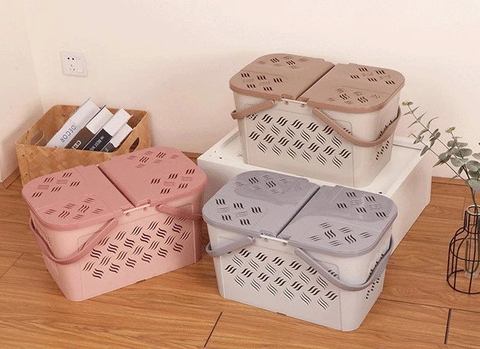 Làn nhựa đa năng cao cấp HK2211