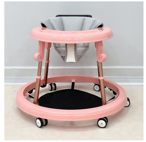 Xe tròn tập đi Zoko