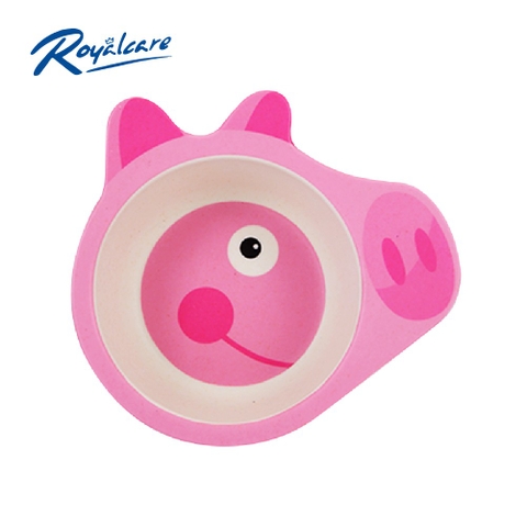 Bát nhựa sợi tre ROYALCARE