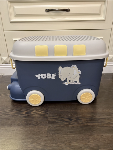 Hộp đựng đồ chơi Ôtô Tobé