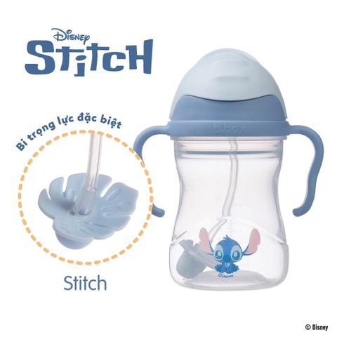 Bình nước BBox Disney (6 tháng+)