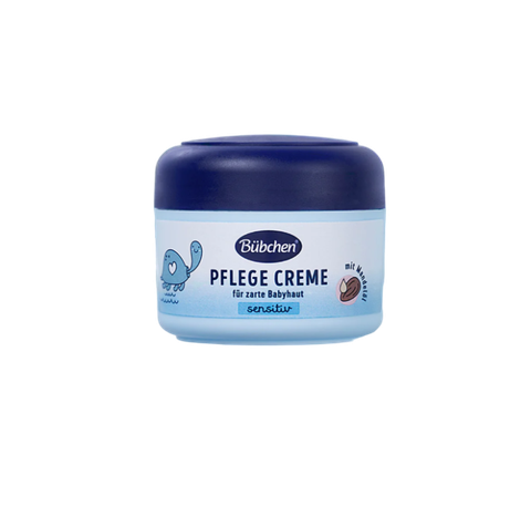 Kem dưỡng ẩm chống nẻ Bubchen Hũ Đức