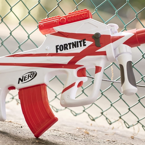 Súng đồ chơi Nerf Fortnite B-AR Blaster