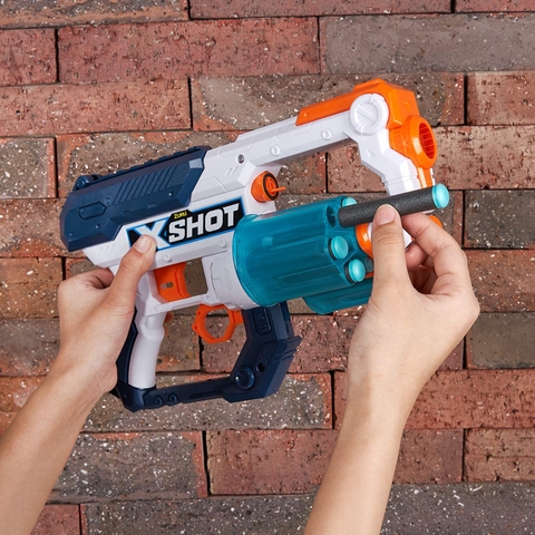 Súng đồ chơi X-Shot-Excel-Xcess