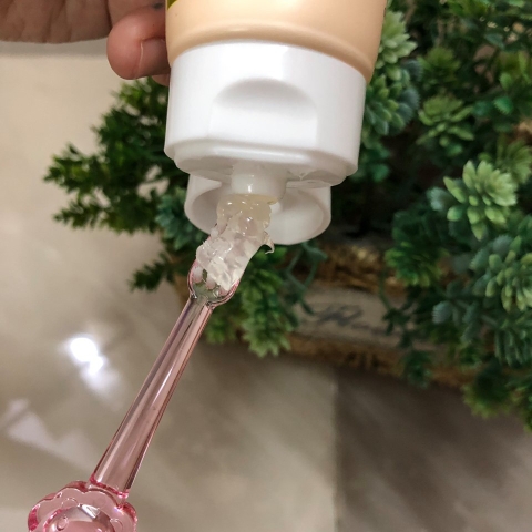 Kem đánh răng Baby Bro