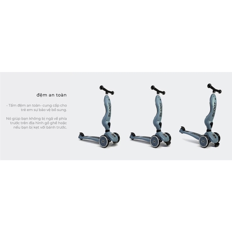 Xe Scoot And Ride Highwaykick 1