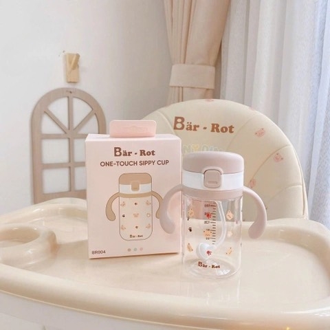 Bình nước Bar-rot 240ml