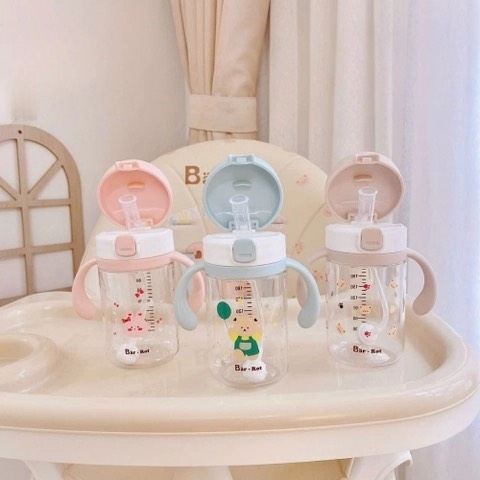 Bình nước Bar-rot 240ml