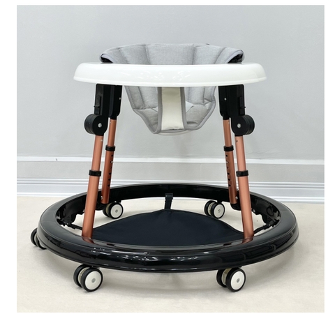 Xe tròn tập đi Zoko