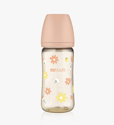 Bình sữa MOYUUM Hàn Quốc