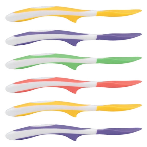 Thìa mềm Dr Brown's