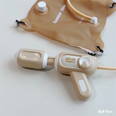 Balo súng nước Modui