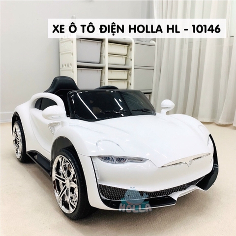 Xe Ô Tô Điện Tesla