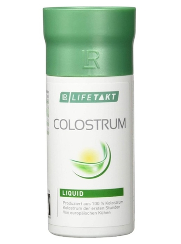Sữa non Colostrum Life Takt Đức 125ml