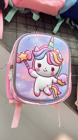 Balo 10610 mini Ngựa Pony