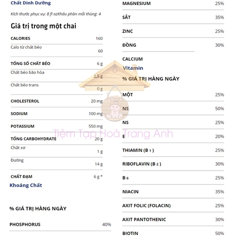 Sữa Enfagrow Neuro Pro Toddler Mỹ 237ml (Lốc 6h)