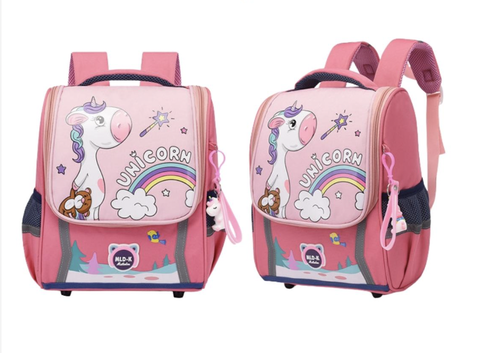 Balo cấp 1 cho bé