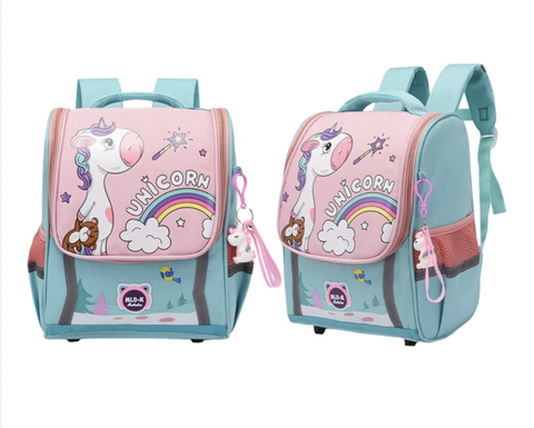 Balo cấp 1 cho bé