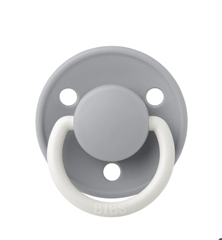 Ti giả BIBS DE LUX PACIFIER