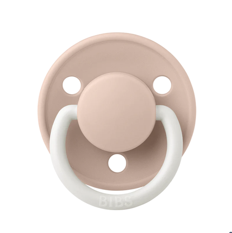 Ti giả BIBS DE LUX PACIFIER