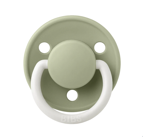 Ti giả BIBS DE LUX PACIFIER