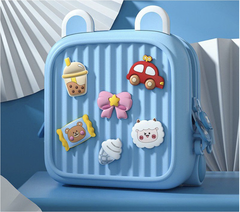 Balo tai thỏ KOOOL