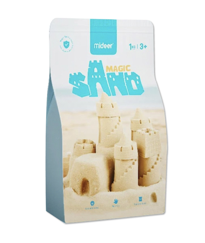 Túi cát động lực Mideer 1kg